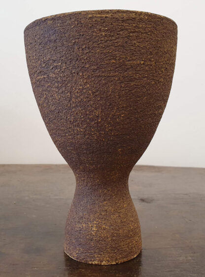 Waistel Cooper Goblet Vase