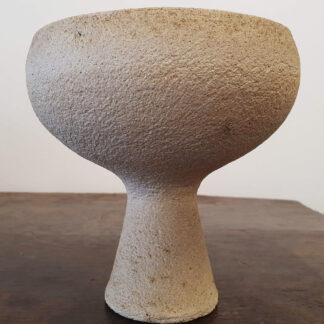 Waistel Cooper Mushroom Vase