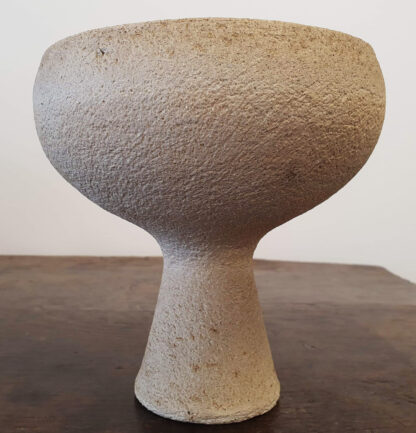 Waistel Cooper Mushroom Vase
