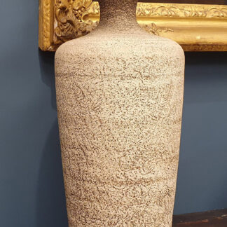 Waistel Cooper Substantial Stoneware Vase