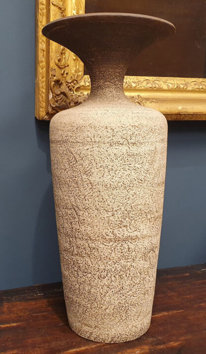 Waistel Cooper Substantial Stoneware Vase