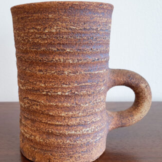 Waistel Cooper Textured Mug