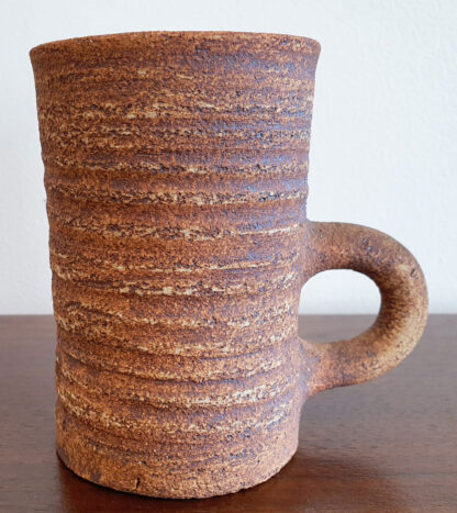 Waistel Cooper Textured Mug