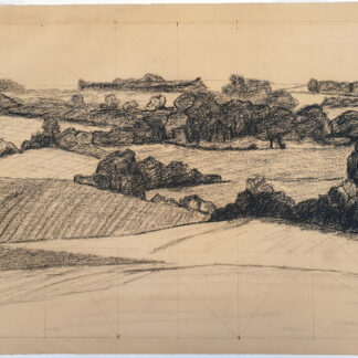 Robert Polhill Bevan landscape