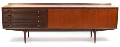 Robert Heritage for Archie Shine, 'Hamilton' sideboard.