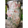 Jacqueline Leighton Boyce - 'Blackbird Lilies' Vase - Image 11