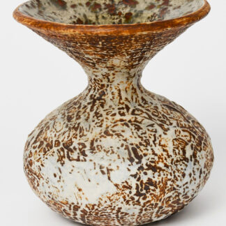 Waistel Cooper flared lip vase