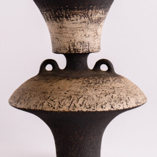 Waistel Cooper dual form vase