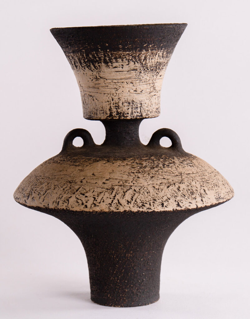 Waistel Cooper dual form vase