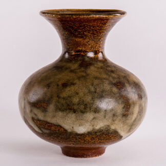 Waistel Cooper (1921-2003) - Dripware Baluster Vase