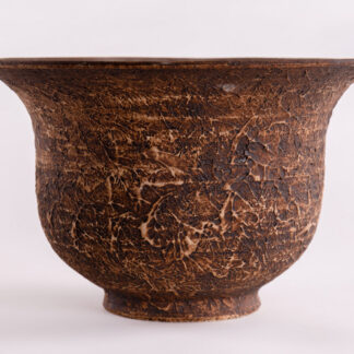 Wasitel Cooper bell form bowl