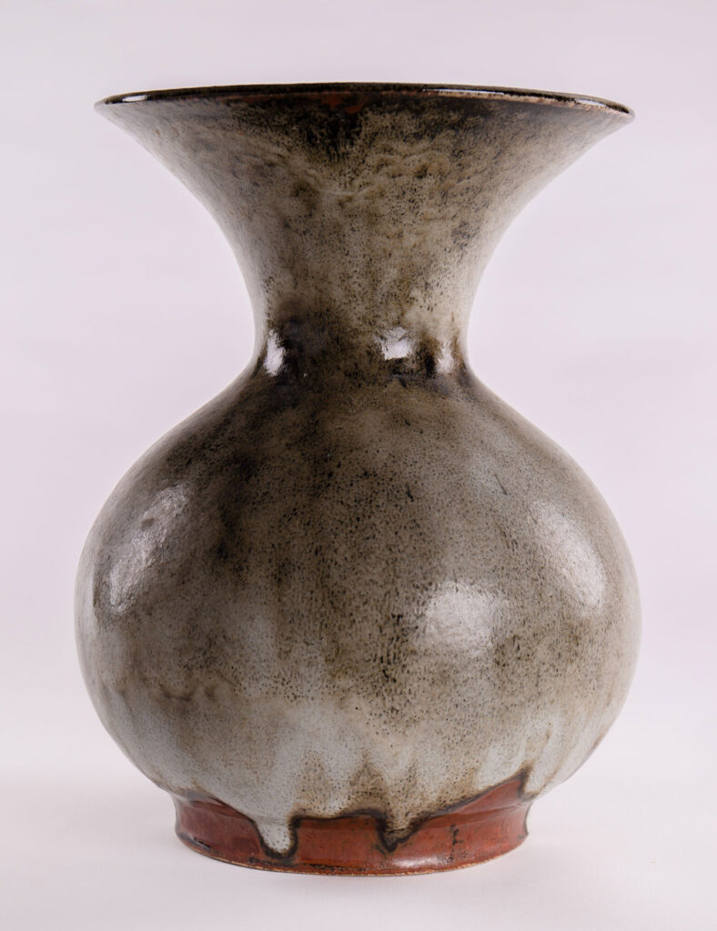 Waistel Cooper monumental baluster vase